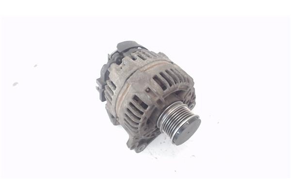 Recambio de alternador para seat ibiza (6l1) 1.9 tdi referencia OEM IAM 038903023L  