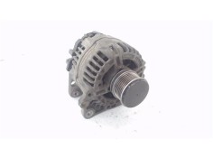 Recambio de alternador para seat ibiza (6l1) 1.9 tdi referencia OEM IAM 038903023L  