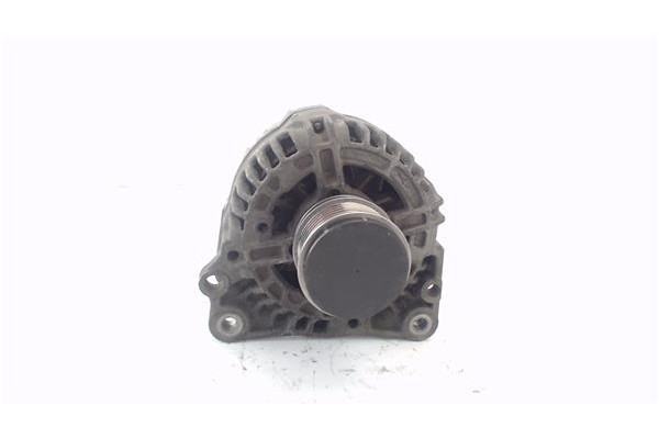 Recambio de alternador para seat ibiza (6l1) 1.9 tdi referencia OEM IAM 038903023L  