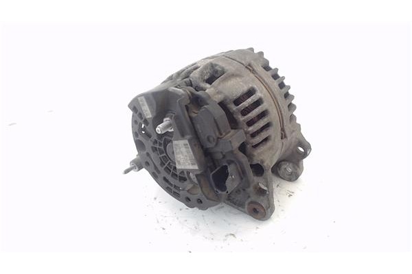 Recambio de alternador para seat ibiza (6l1) 1.9 tdi referencia OEM IAM 038903023L  