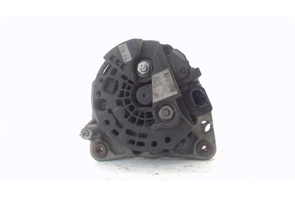 Recambio de alternador para seat ibiza (6l1) 1.9 tdi referencia OEM IAM 038903023L  