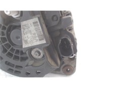 Recambio de alternador para seat ibiza (6l1) 1.9 tdi referencia OEM IAM 038903023L  