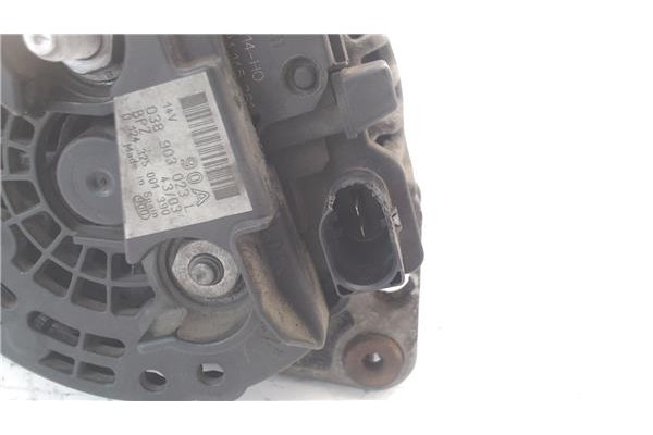 Recambio de alternador para seat ibiza (6l1) 1.9 tdi referencia OEM IAM 038903023L  