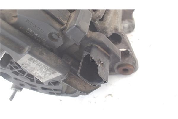 Recambio de alternador para seat ibiza (6l1) 1.9 tdi referencia OEM IAM 038903023L  