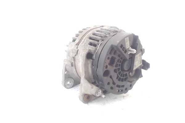 Recambio de alternador para seat ibiza (6l1) 1.9 tdi referencia OEM IAM 038903023L  