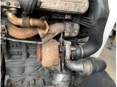 Recambio de motor completo para volkswagen golf v plus (5m1) 2.0 tdi 16v referencia OEM IAM BKD  