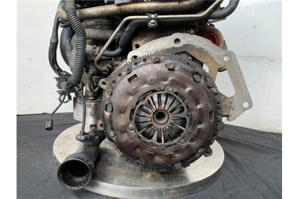 Recambio de motor completo para volkswagen golf v plus (5m1) 2.0 tdi 16v referencia OEM IAM BKD  