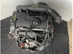 Recambio de motor completo para volkswagen golf v plus (5m1) 2.0 tdi 16v referencia OEM IAM BKD  