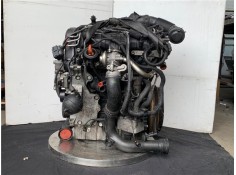 Recambio de motor completo para volkswagen golf v plus (5m1) 2.0 tdi 16v referencia OEM IAM BKD  