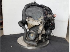 Recambio de motor completo para volkswagen golf v plus (5m1) 2.0 tdi 16v referencia OEM IAM BKD  