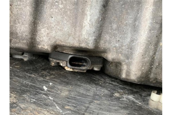 Recambio de motor completo para volkswagen golf v plus (5m1) 2.0 tdi 16v referencia OEM IAM BKD  