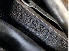 Recambio de motor completo para volkswagen golf v plus (5m1) 2.0 tdi 16v referencia OEM IAM BKD  