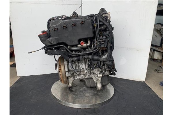 Recambio de motor completo para peugeot 308 1.6 confort referencia OEM IAM 9H01 10JBBN 