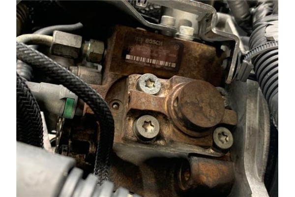 Recambio de motor completo para peugeot 308 1.6 confort referencia OEM IAM 9H01 10JBBN 