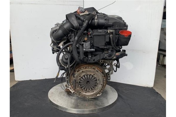 Recambio de motor completo para peugeot 308 1.6 confort referencia OEM IAM 9H01 10JBBN 