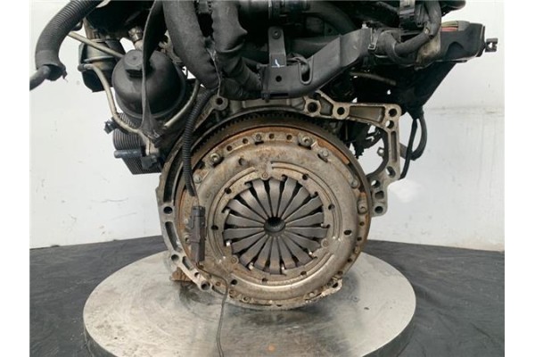 Recambio de motor completo para peugeot 308 1.6 confort referencia OEM IAM 9H01 10JBBN 