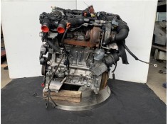 Recambio de motor completo para peugeot 308 1.6 confort referencia OEM IAM 9H01 10JBBN 