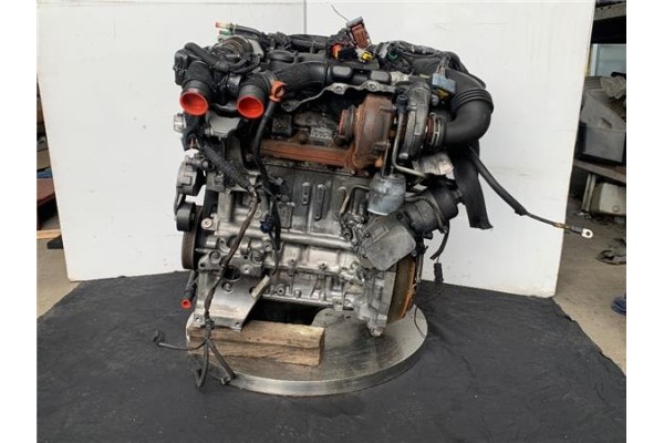 Recambio de motor completo para peugeot 308 1.6 confort referencia OEM IAM 9H01 10JBBN 