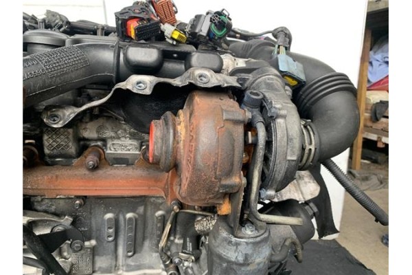 Recambio de motor completo para peugeot 308 1.6 confort referencia OEM IAM 9H01 10JBBN 