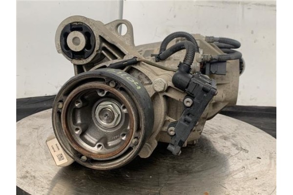Recambio de grupo diferencial trasero para volkswagen t6 transporter furgón/combi (sg) 2.0 kombi 4motion referencia OEM IAM 2169