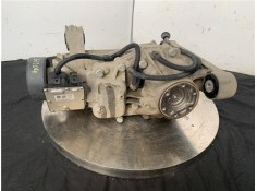 Recambio de grupo diferencial trasero para volkswagen t6 transporter furgón/combi (sg) 2.0 kombi 4motion referencia OEM IAM 2169