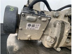 Recambio de grupo diferencial trasero para volkswagen t6 transporter furgón/combi (sg) 2.0 kombi 4motion referencia OEM IAM 2169