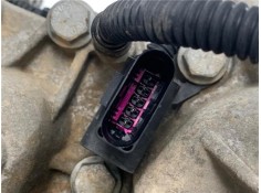 Recambio de grupo diferencial trasero para volkswagen t6 transporter furgón/combi (sg) 2.0 kombi 4motion referencia OEM IAM 2169