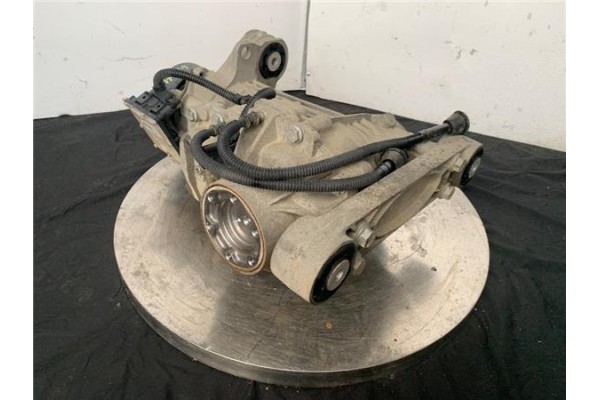 Recambio de grupo diferencial trasero para volkswagen t6 transporter furgón/combi (sg) 2.0 kombi 4motion referencia OEM IAM 2169