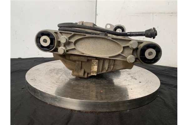 Recambio de grupo diferencial trasero para volkswagen t6 transporter furgón/combi (sg) 2.0 kombi 4motion referencia OEM IAM 2169