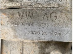 Recambio de grupo diferencial trasero para volkswagen t6 transporter furgón/combi (sg) 2.0 kombi 4motion referencia OEM IAM 2169