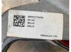 Recambio de grupo diferencial trasero para alfa romeo giulia (952) 2.2 super referencia OEM IAM 55277945  