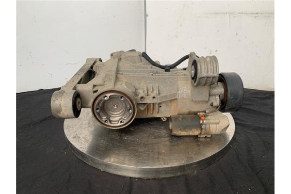 Recambio de grupo diferencial trasero para volkswagen t6 transporter furgón/combi (sg) 2.0 kombi 4motion referencia OEM IAM 2169