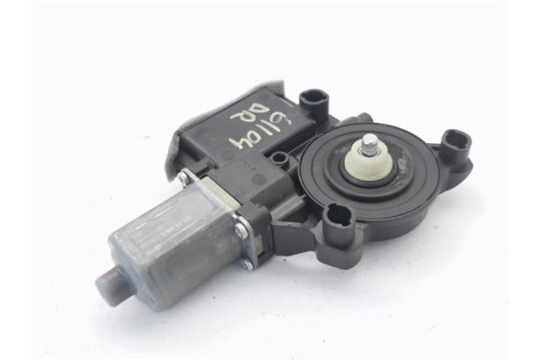 Recambio de motor elevalunas delantero derecho para volkswagen t6 transporter furgón/combi (sg) 2.0 kombi 4motion referencia OEM