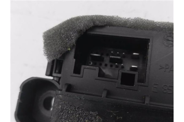 Recambio de motor elevalunas delantero derecho para volkswagen t6 transporter furgón/combi (sg) 2.0 kombi 4motion referencia OEM