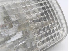 Recambio de piloto antiniebla trasero derecho para opel vivaro 2.0 cdti referencia OEM IAM 93863596 4412787 