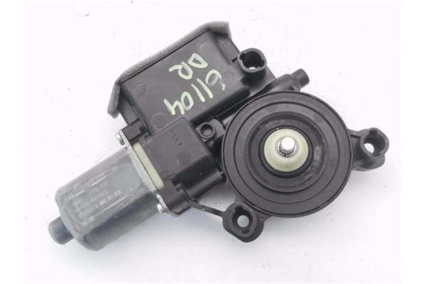 Recambio de motor elevalunas delantero derecho para volkswagen t6 transporter furgón/combi (sg) 2.0 kombi 4motion referencia OEM