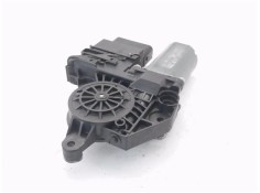 Recambio de motor elevalunas trasero izquierdo para volkswagen golf v plus (5m1) 2.0 tdi 16v referencia OEM IAM 982549101 130821