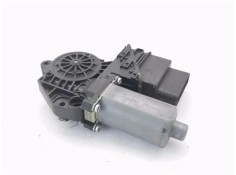 Recambio de motor elevalunas trasero izquierdo para volkswagen golf v plus (5m1) 2.0 tdi 16v referencia OEM IAM 982549101 130821