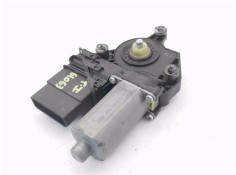 Recambio de motor elevalunas trasero izquierdo para volkswagen golf v plus (5m1) 2.0 tdi 16v referencia OEM IAM 982549101 130821