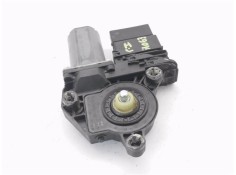 Recambio de motor elevalunas trasero izquierdo para volkswagen golf v plus (5m1) 2.0 tdi 16v referencia OEM IAM 982549101 130821