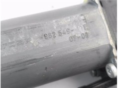 Recambio de motor elevalunas trasero izquierdo para volkswagen golf v plus (5m1) 2.0 tdi 16v referencia OEM IAM 982549101 130821