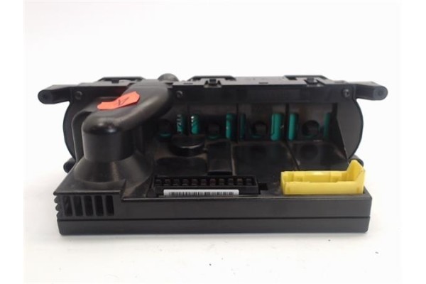 Recambio de mandos climatizador para opel vectra b berlina referencia OEM IAM 69262205 90586246 