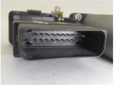 Recambio de motor elevalunas trasero izquierdo para volkswagen golf v plus (5m1) 2.0 tdi 16v referencia OEM IAM 982549101 130821