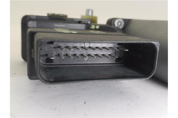 Recambio de motor elevalunas trasero izquierdo para volkswagen golf v plus (5m1) 2.0 tdi 16v referencia OEM IAM 982549101 130821