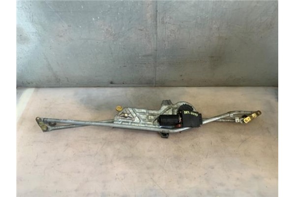 Recambio de motor limpiaparabrisas delantero para seat alhambra (7v9) 1.9 reference referencia OEM IAM 0390241441 3398009476 
