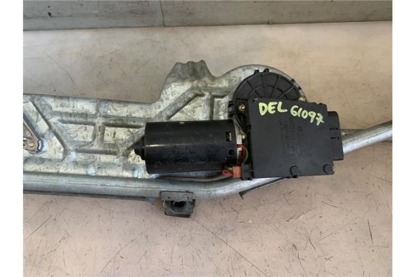 Recambio de motor limpiaparabrisas delantero para seat alhambra (7v9) 1.9 reference referencia OEM IAM 0390241441 3398009476 