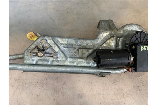Recambio de motor limpiaparabrisas delantero para seat alhambra (7v9) 1.9 reference referencia OEM IAM 0390241441 3398009476 