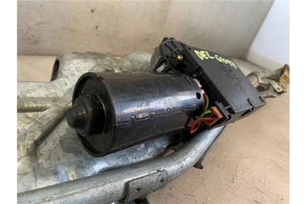 Recambio de motor limpiaparabrisas delantero para seat alhambra (7v9) 1.9 reference referencia OEM IAM 0390241441 3398009476 