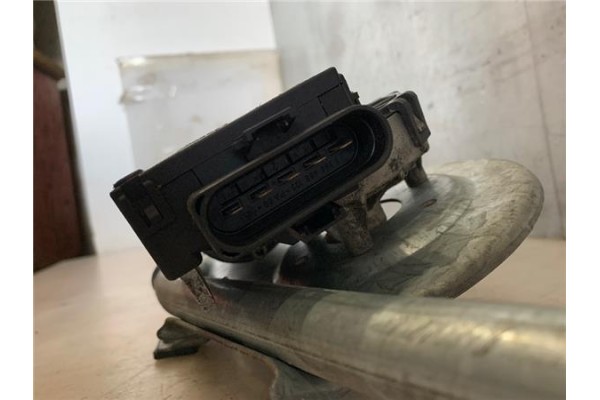 Recambio de motor limpiaparabrisas delantero para seat alhambra (7v9) 1.9 reference referencia OEM IAM 0390241441 3398009476 