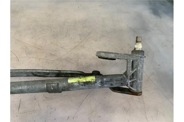 Recambio de motor limpiaparabrisas delantero para seat alhambra (7v9) 1.9 reference referencia OEM IAM 0390241441 3398009476 